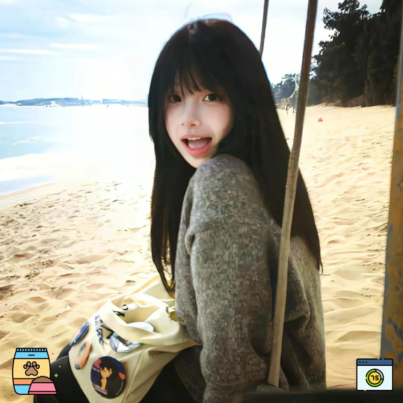 小周同学